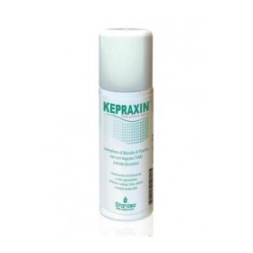 Stardea Kepraxin Tiab Polvere Spray 125 Ml