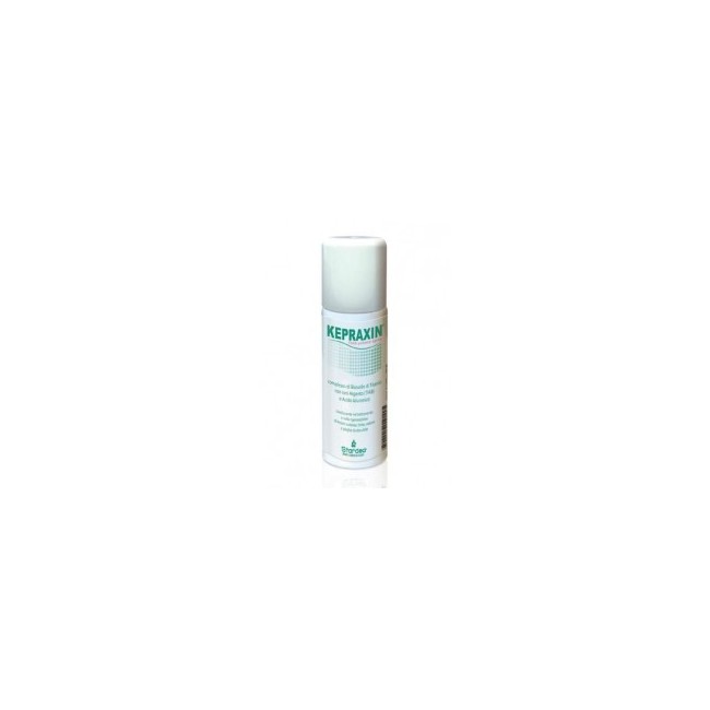 Stardea Kepraxin Tiab Polvere Spray 125 Ml Stardea Kepraxin Tiab Polvere Spray 125 Ml