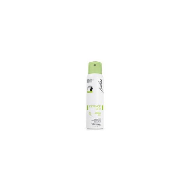 Bionike Defence Deo Fresh 48h 150ml