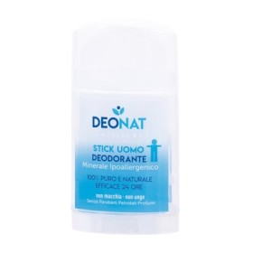 Farmaderbe Deonat Fresh Stick Uomo 100 G