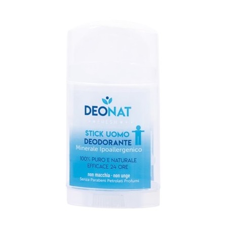 Farmaderbe Deonat Fresh Stick Uomo 100 G