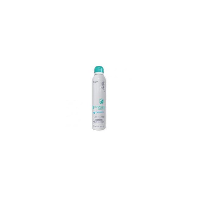 Bionike Defence Body Hydraspray 
Latte Idratante 24h Pelli Sensibili e Intolleranti 200ml