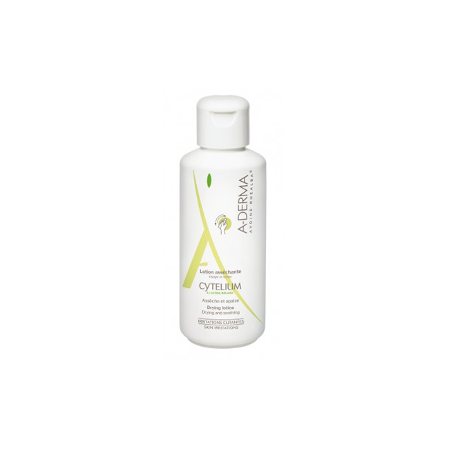 A-derma Cytelium Lozione 100 Ml Nuova Formula A-derma Cytelium Lozione 100 Ml Nuova Formula