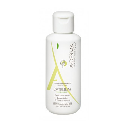 A-derma Cytelium Lozione 100 Ml Nuova Formula