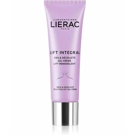 Lierac Lift Integral Crema rassodante per collo e decolletè
