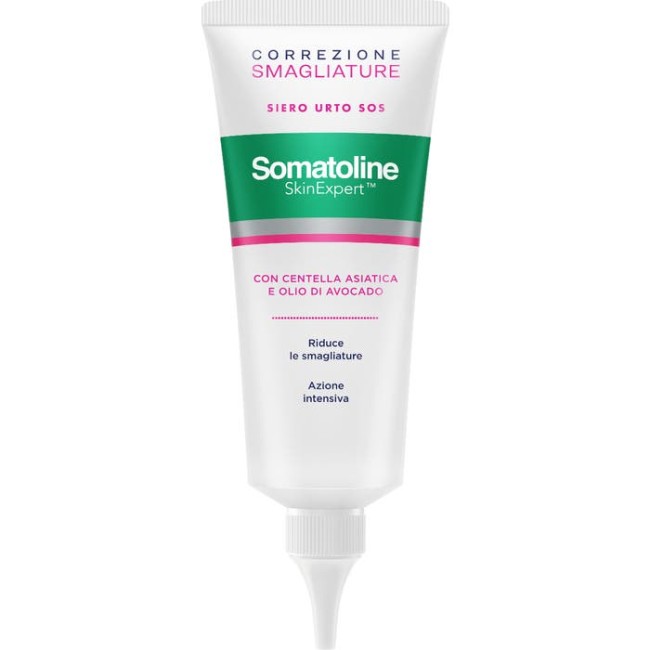 Somatoline Skin Expert Siero in gel anti-smagliature 100 ml