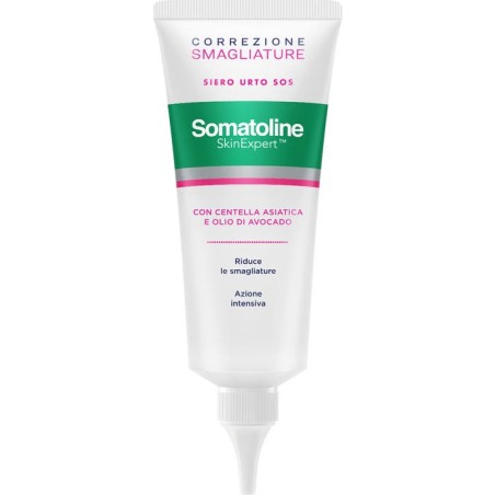 Somatoline Skin Expert Siero in gel anti-smagliature 100 ml Somatoline Skin Expert Siero in gel anti-smagliature 100 ml