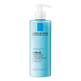 La Roche Posay Lipikar Surgras Crema anti-secchezza