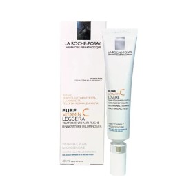 La Roche-Posay Pure Vitamin C Crema antirughe