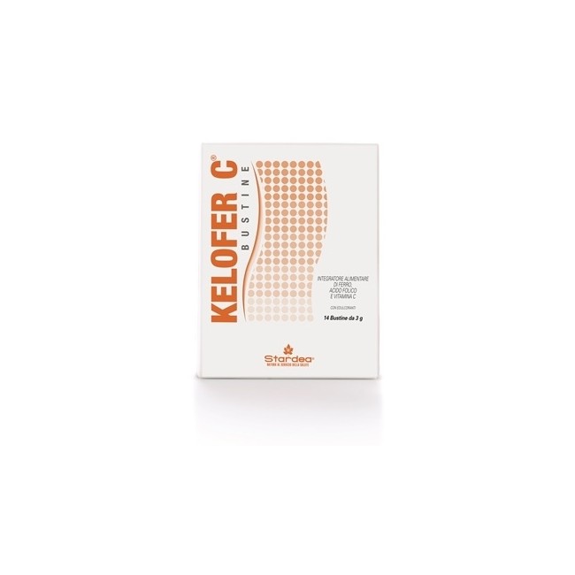 Stardea Kelofer C 14 Bustine Stardea Kelofer C 14 Bustine