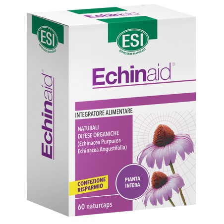 Esi Echinaid 60 Capsule Esi Echinaid 60 Capsule