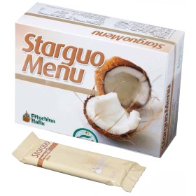 Fitochina Starguo Menu Cocco 16 Bustine