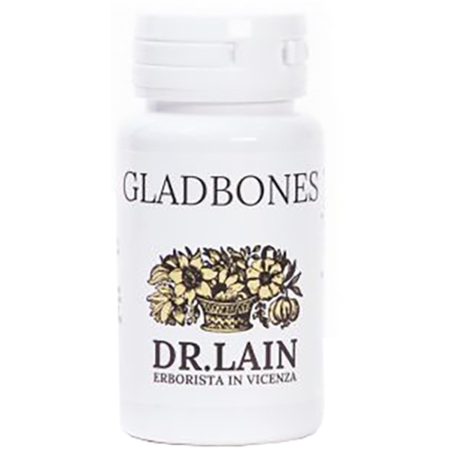 Dr. Lain Cartillagine Di Squalo 50 Compresse Dr. Lain Cartillagine Di Squalo 50 Compresse