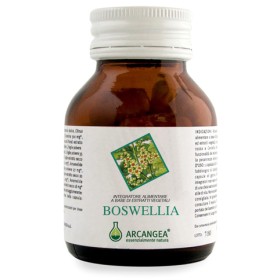 Arcangea Boswellia 60 Capsule