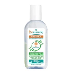 Puressentiel Disinfettante Mani 80 Ml