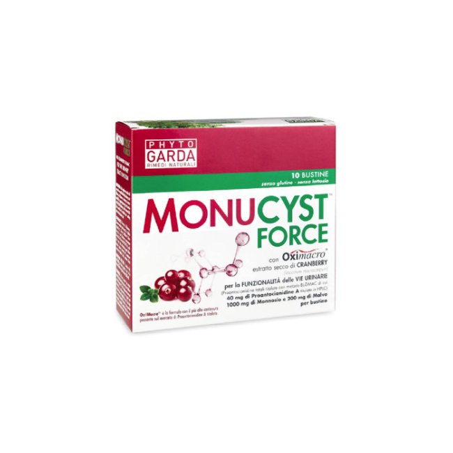 Named Monucyst Force 10 Bustine Named Monucyst Force 10 Bustine