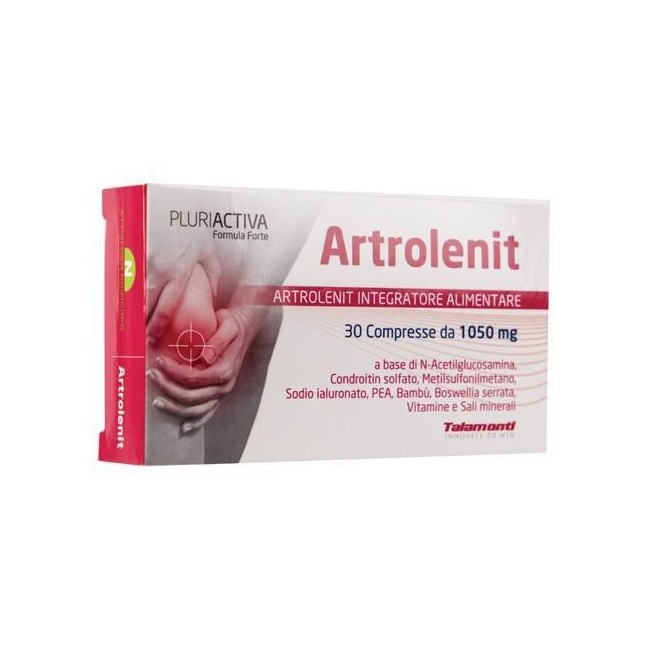 Talamonti Group Artrolenit 30 Compresse