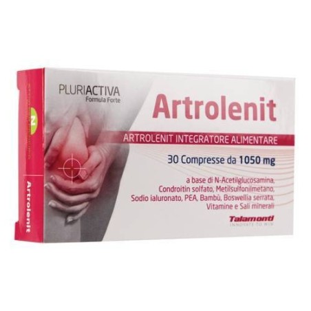 Talamonti Group Artrolenit 30 Compresse Talamonti Group Artrolenit 30 Compresse