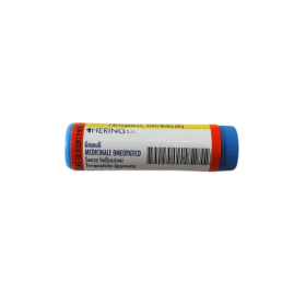 Hering Calcarea Carbonica 200ch 80gr