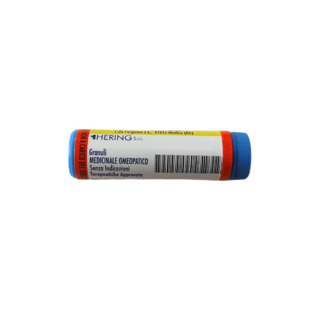 Hering Calcarea Carbonica 200ch 80gr