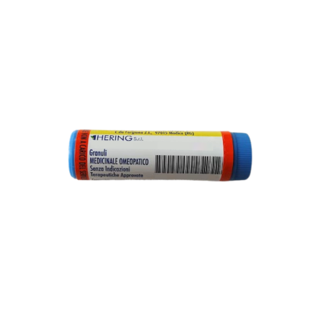 Hering Calcarea Carbonica 200ch 80gr