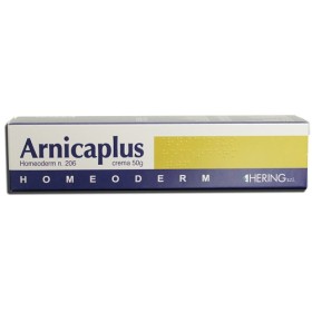 Hering Arnicaplus Crema 50g