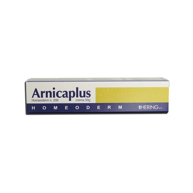 Hering Arnicaplus Crema 50g Hering Arnicaplus Crema 50g