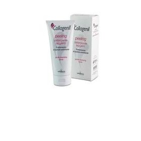 Uniderm Farmaceutici Collagenil Cleansing Soft Scrub Detergente 200 Ml