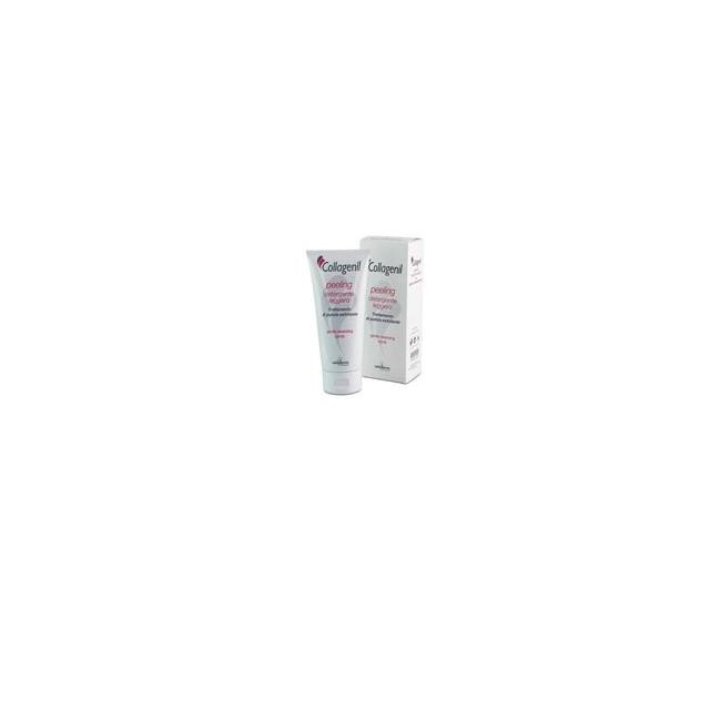 Uniderm Farmaceutici Collagenil Cleansing Soft Scrub Detergente 200 Ml Uniderm Farmaceutici Collagenil Cleansing Soft Scrub Detergente 200 Ml