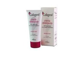 Uniderm Farmaceutici Collagenil Cleansing Detergente Restitutivo 200 Ml