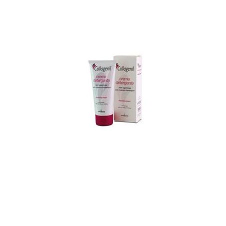 Uniderm Farmaceutici Collagenil Cleansing Detergente Restitutivo 200 Ml