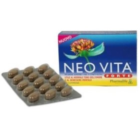 Pharmalife Research Neovita Forte 45 Compresse