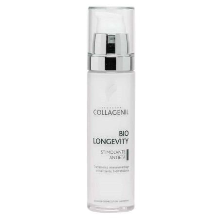 Uniderm Farmaceutici Collagenil Bio Longevity Stimolante Antieta' 50 Ml Uniderm Farmaceutici Collagenil Bio Longevity Stimolante Antieta' 50 Ml
