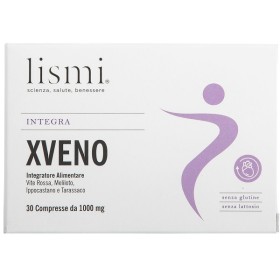 Lismi Xveno 30 Compresse