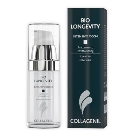 Uniderm Farmaceutici Collagenil Bio Logevity Intensivo Occhi 30 Ml