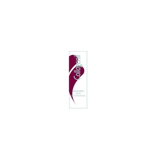 Uniderm Farmaceutici Collagenil Relux Spot Siero Depigmentante Tubo 20 Ml Uniderm Farmaceutici Collagenil Relux Spot Siero Depigmentante Tubo 20 Ml