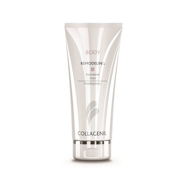 Uniderm Farmaceutici Collagenil Body Remodeling 200 Ml Uniderm Farmaceutici Collagenil Body Remodeling 200 Ml