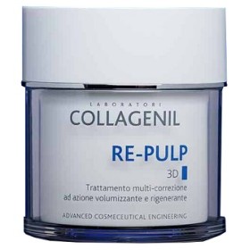 Uniderm Farmaceutici Collagenil Re-pulp 3d 50 Ml