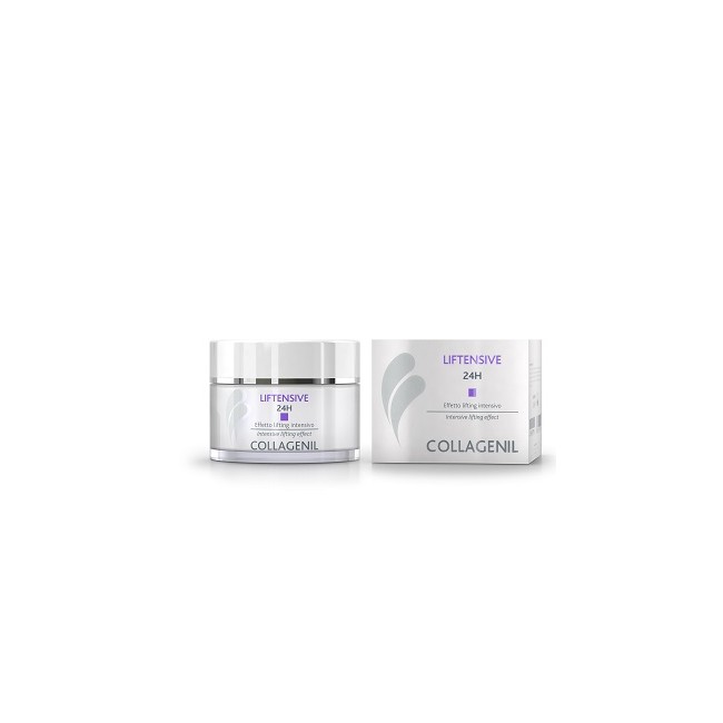 Uniderm Farmaceutici Collagenil Liftensive 24 H Uniderm Farmaceutici Collagenil Liftensive 24 H