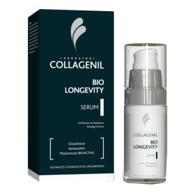 Uniderm Farmaceutici Collagenil Bio Longevity Serum 30 Ml