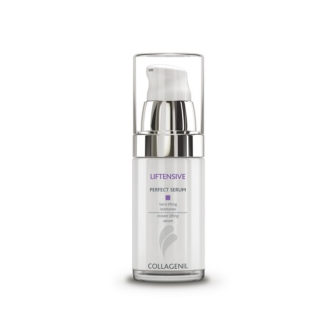 Uniderm Farmaceutici Collagenil Liftensive Perfect Serum 30 Ml Uniderm Farmaceutici Collagenil Liftensive Perfect Serum 30 Ml