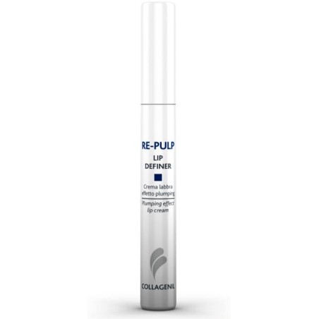 Uniderm Farmaceutici Collagenil Re-pulp Lip Definer 10 Ml