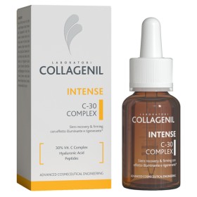 Uniderm Farmaceutici Collagenil Intense C-30 Complex 15 Ml