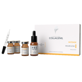 Uniderm Farmaceutici Collagenil Intense Resurfacing