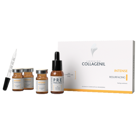Uniderm Farmaceutici Collagenil Intense Resurfacing Uniderm Farmaceutici Collagenil Intense Resurfacing