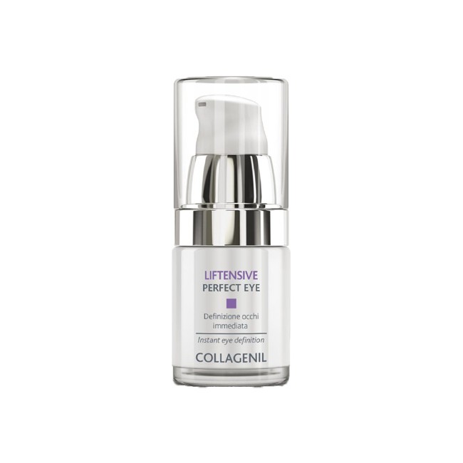 Uniderm Farmaceutici Collagenil Liftensive Perfect Eye 15 Ml