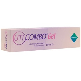 Fitoproject Uticombo Gel 50 Ml