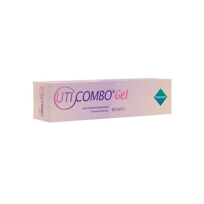 Fitoproject Uticombo Gel 50 Ml Fitoproject Uticombo Gel 50 Ml