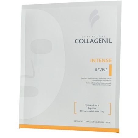 Uniderm Farmaceutici Collagenil Intense Revive 18 Ml