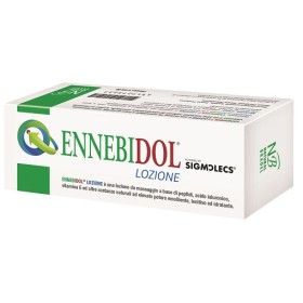 Natural Bradel Ennebidol Lozione 50 Ml